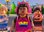 LEGO Fortnite Expands with Social Sim Brick Life, Launches This Week on PS5, PS4