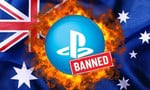 Australia's Planned Social Media Ban to Include PSN