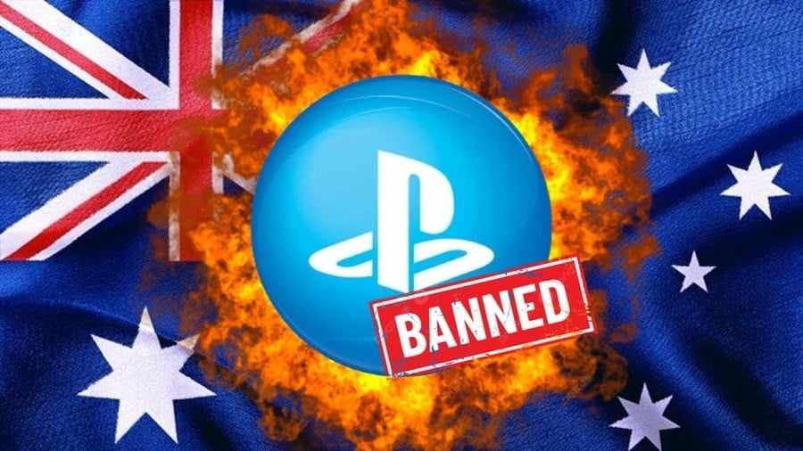 Australia's Planned Social Media Ban