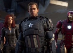 Marvel's Avengers: We'll Always Be on Someone's Sh*t List
