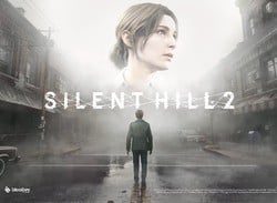 Sam Barlow plans Silent Hill: Shattered Memories successor