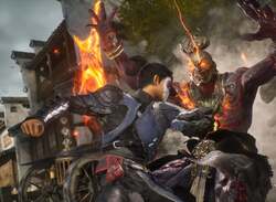 Sony's All-In on Exciting PS5 Action RPG The God Slayer, Despite an Xbox Version Existing