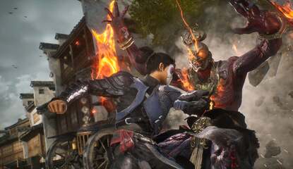 Sony's All-In on Exciting PS5 Action RPG The God Slayer, Despite an Xbox Version Existing