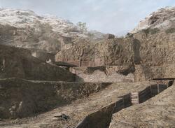 Metal Gear Solid Delta: Krasnogorje Mountaintop Walkthrough - Kerotans, GA-KOs