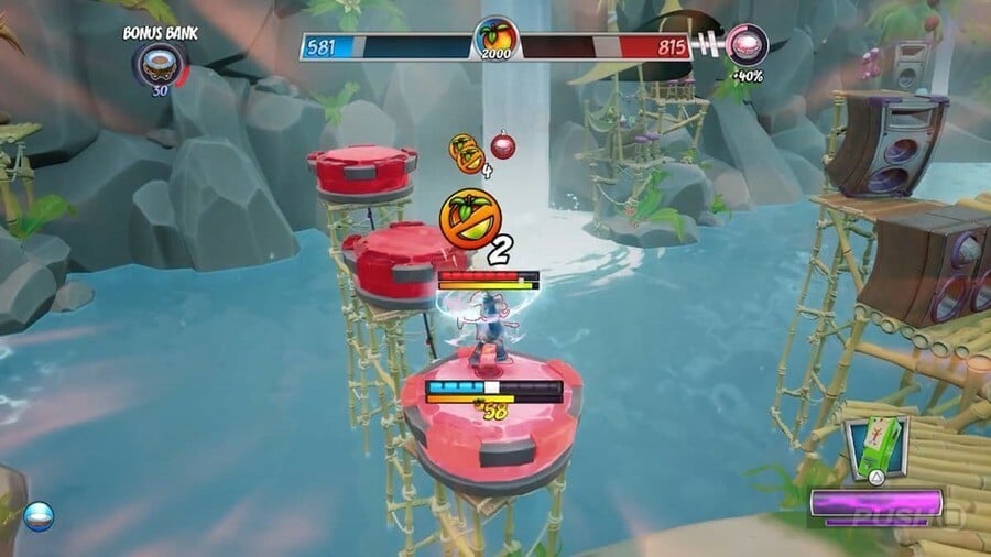 Pratinjau: Beta Crash Team Rumble Menghadirkan Bantuan Wumpa yang Kurang Matang di PS5, PS4 2