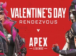 Apex Legends Valentine's Day Rendezvous - All Game Modes and Rewards