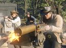 Red Dead Redemption 2 - How to Upgrade Your Guns and Weapons