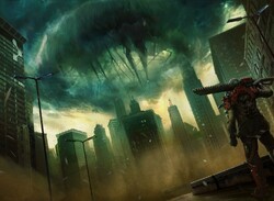 The Surge 2 Announced, Coming to PS4 Next Year
