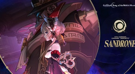 Genshin Impact Lore Bomb Introduces 11 New Characters for PS5, PS4 Gacha 7