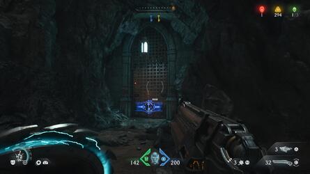 DOOM: The Dark Ages: Resurrection Walkthrough 48