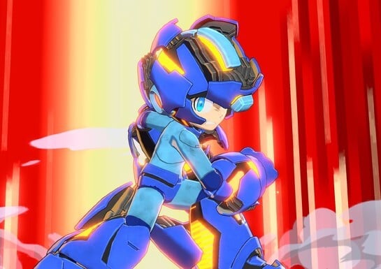 Mega Man: Dual Override Is Legit, and I Know Because I Died 100 Times
