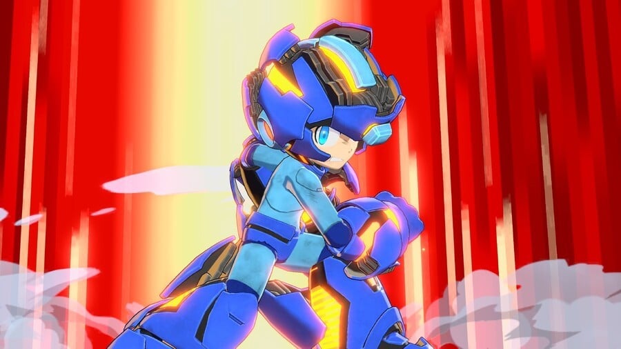 Mega Man: Dual Override Is Legit, and I Know Because I Died 100 Times 1