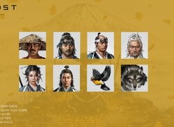 Claim 8 Free PS5 Avatars from Ghost of Yotei Dev Sucker Punch This Holiday