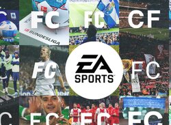 EA Sports Will Officially Ditch FIFA Branding Next Year