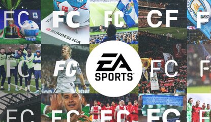 EA Sports Will Officially Ditch FIFA Branding Next Year