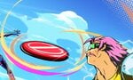 Windjammers 2 (PS4) - Frisbee Flingin' Has Never Felt So Fun