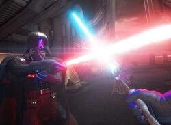 Battle the Dark Side in Vader Immortal: A Star Wars VR Series This Summer
