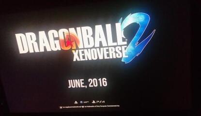 Dragon Ball XenoVerse 2 Probably Exists, But We Don't Think This Is Evidence