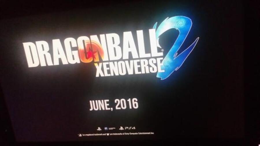 DRAGON BALL XENOVERSE 3 LEAK?! (2024) 