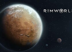 Insanely Deep PC Strategy Game RimWorld Comes to PS4 Next Month