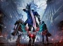 Devil May Cry 5 Locks On to a March 2019 Release Date