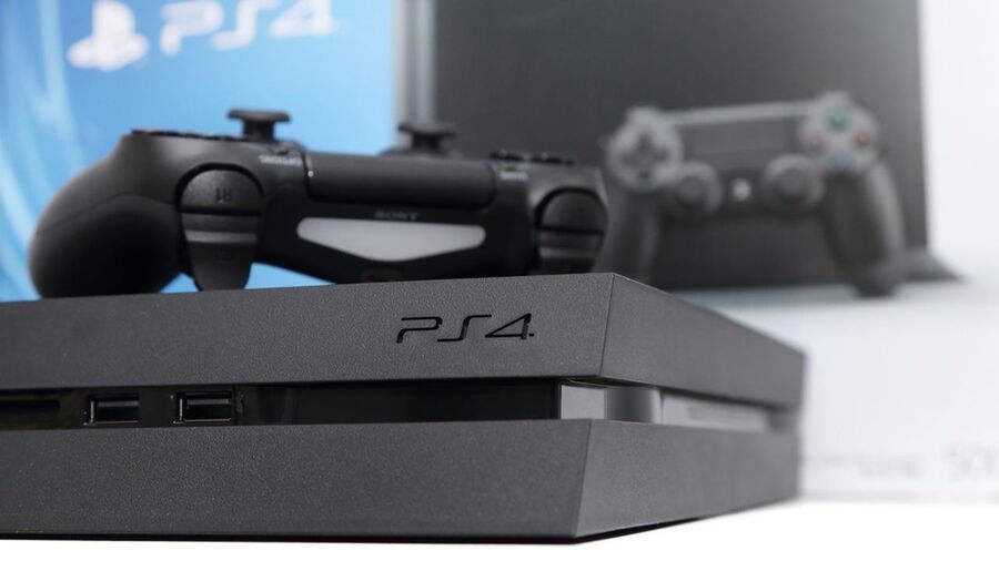 PlayStation 4 Amazon Sale 1