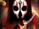 Star Wars: KOTOR 2 Remake Is Also on the Cards, Includes Cut Content
