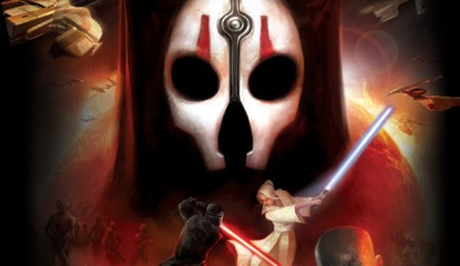 Star Wars: KOTOR 2 Remake Is Also on the Cards, Includes Cut Content