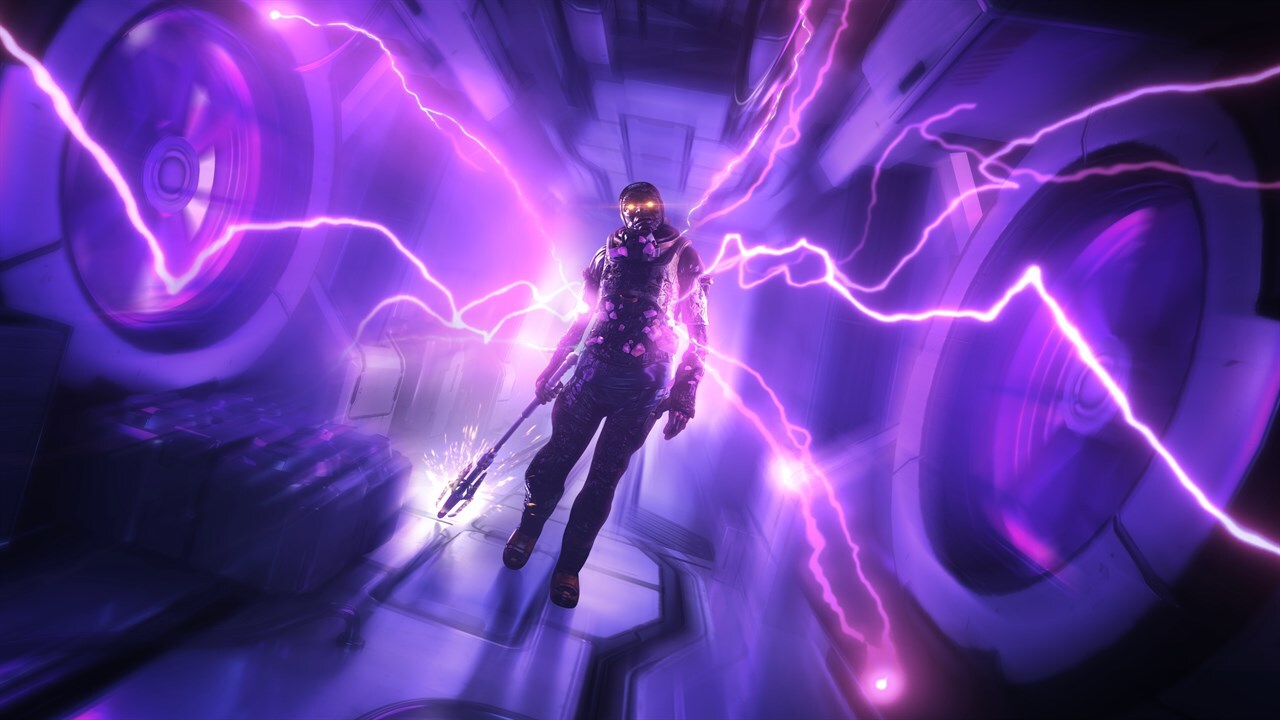 Excellent PS Plus Game The Persistence Playable With Or Without PSVR excellent-ps-plus-game-the-persistence-playable-with-or-without-psvr