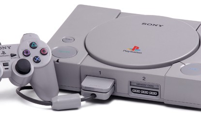Celebrating the 18th Anniversary of the PSone