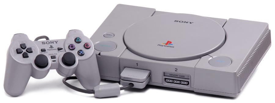 PSone