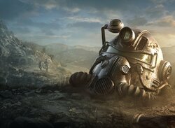 Fallout 76's PS4 Servers Go Live Earlier Than Expected