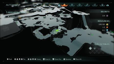 DOOM: The Dark Ages: Siege - Part 2 Walkthrough 11