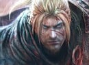 Nioh - Team Ninja's Take on Dark Souls Is a Striking Alternative