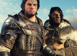 Crimson Desert Reviews Are a Major Disappointment