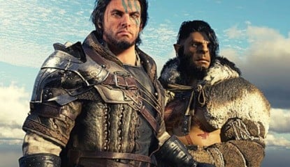 Crimson Desert Reviews Are a Major Disappointment