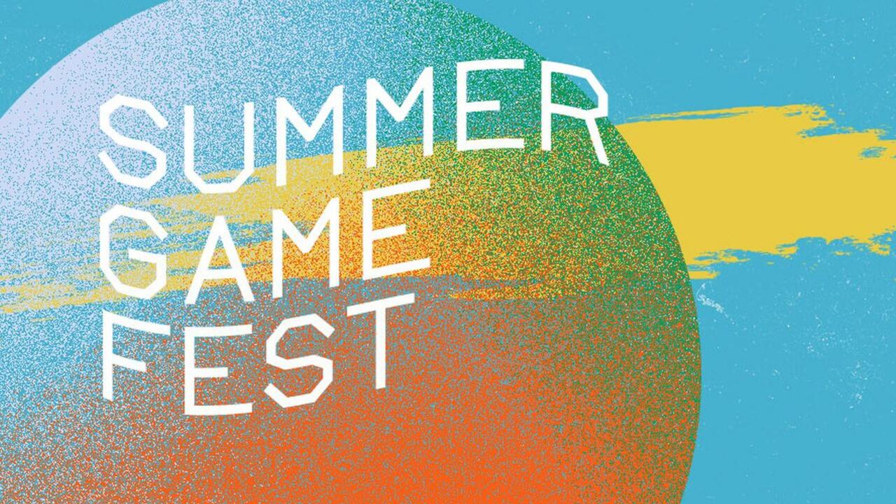 Summer Game Fest Schedule Includes New Game Reveal on Tuesday Push Square