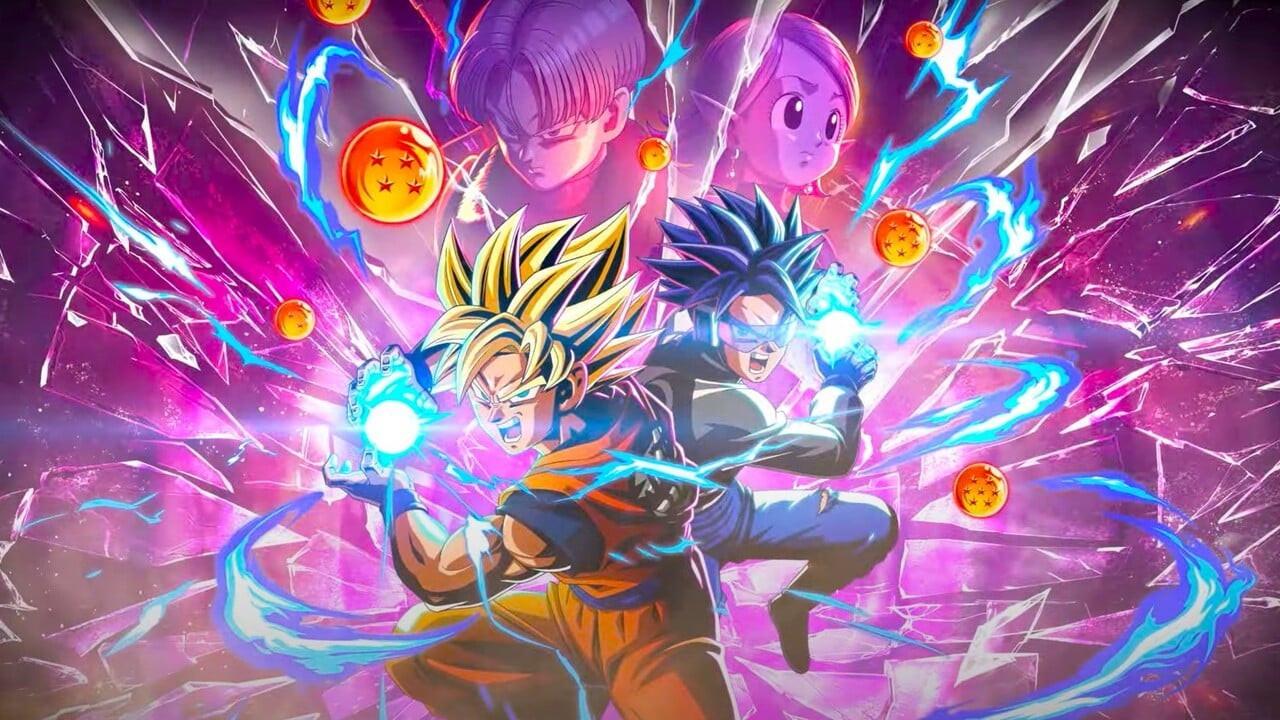 Dragonball Online in 2023 is Insane 