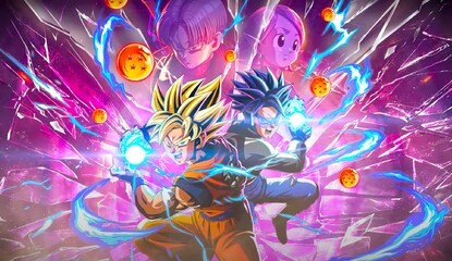 Dragon Ball XenoVerse 2 Support Simply Never Ends as Major Update, PS5 Version Announced