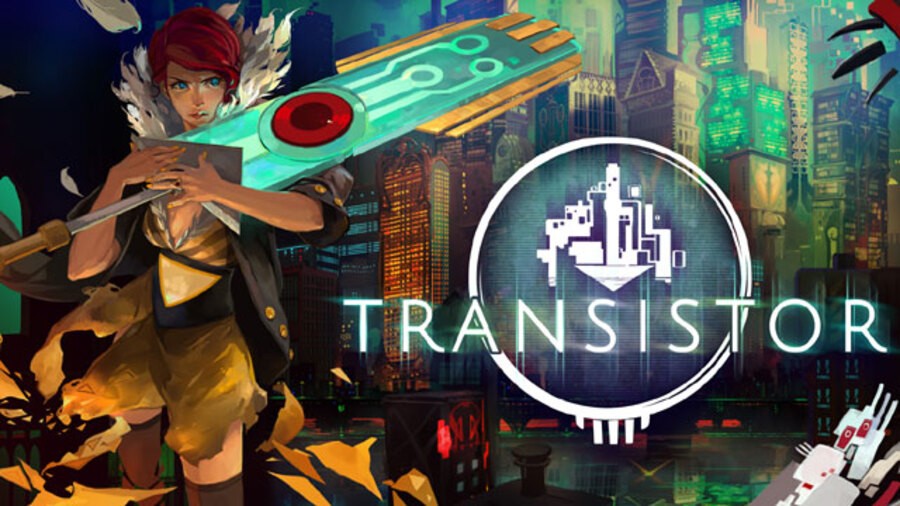 Transistor PS4