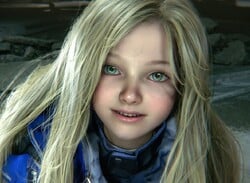 I Think Pragmata Could Be PS5's Best Shooter Yet