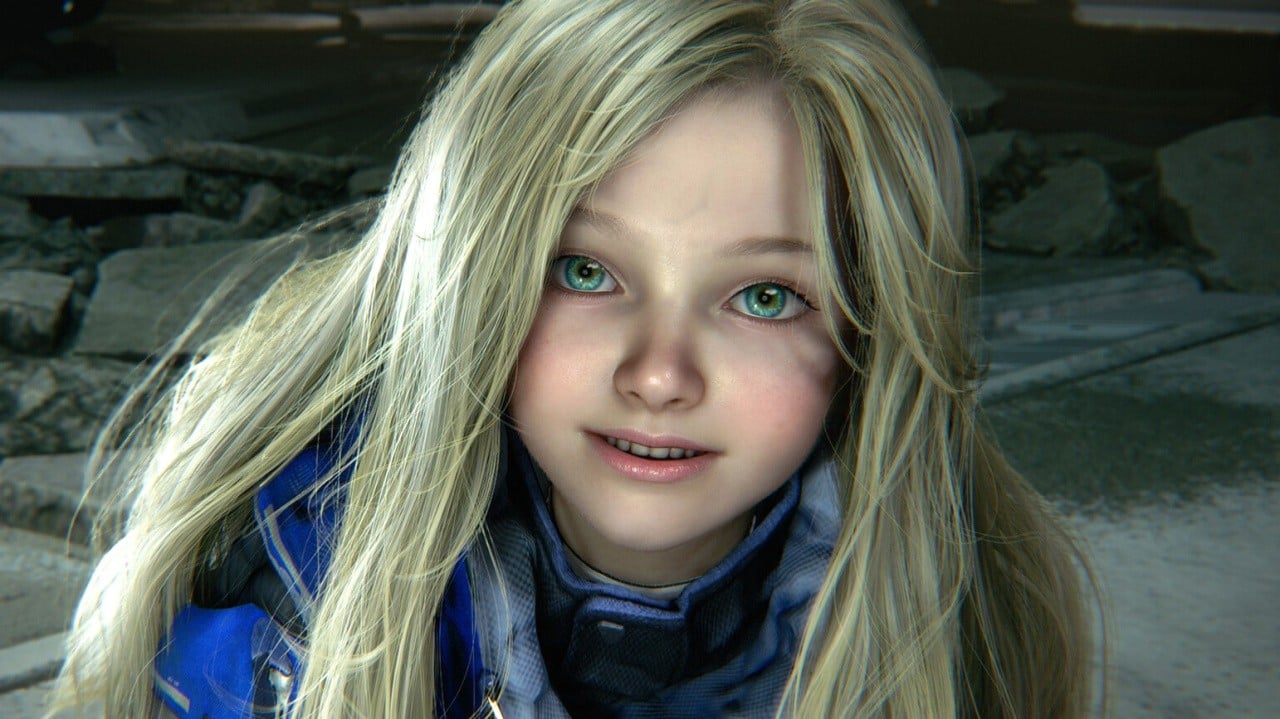 Preview: I Think Pragmata Could Be PS5's Best Shooter Yet