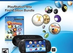 Sony's Bold Move with Vita First Edition Bundle