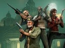 Actual Left 4 Dead Characters Added to Zombie Army 4 for Free
