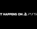 Sony's New 'It Happens on PS5' Ad Has Gone Down Exactly as You'd Expect