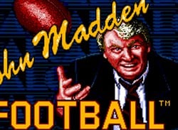 Mad About Madden - Then and Now