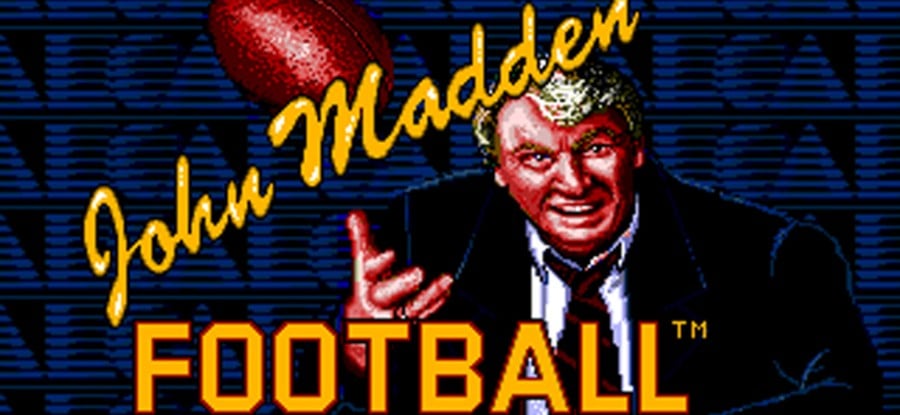 Madden 1