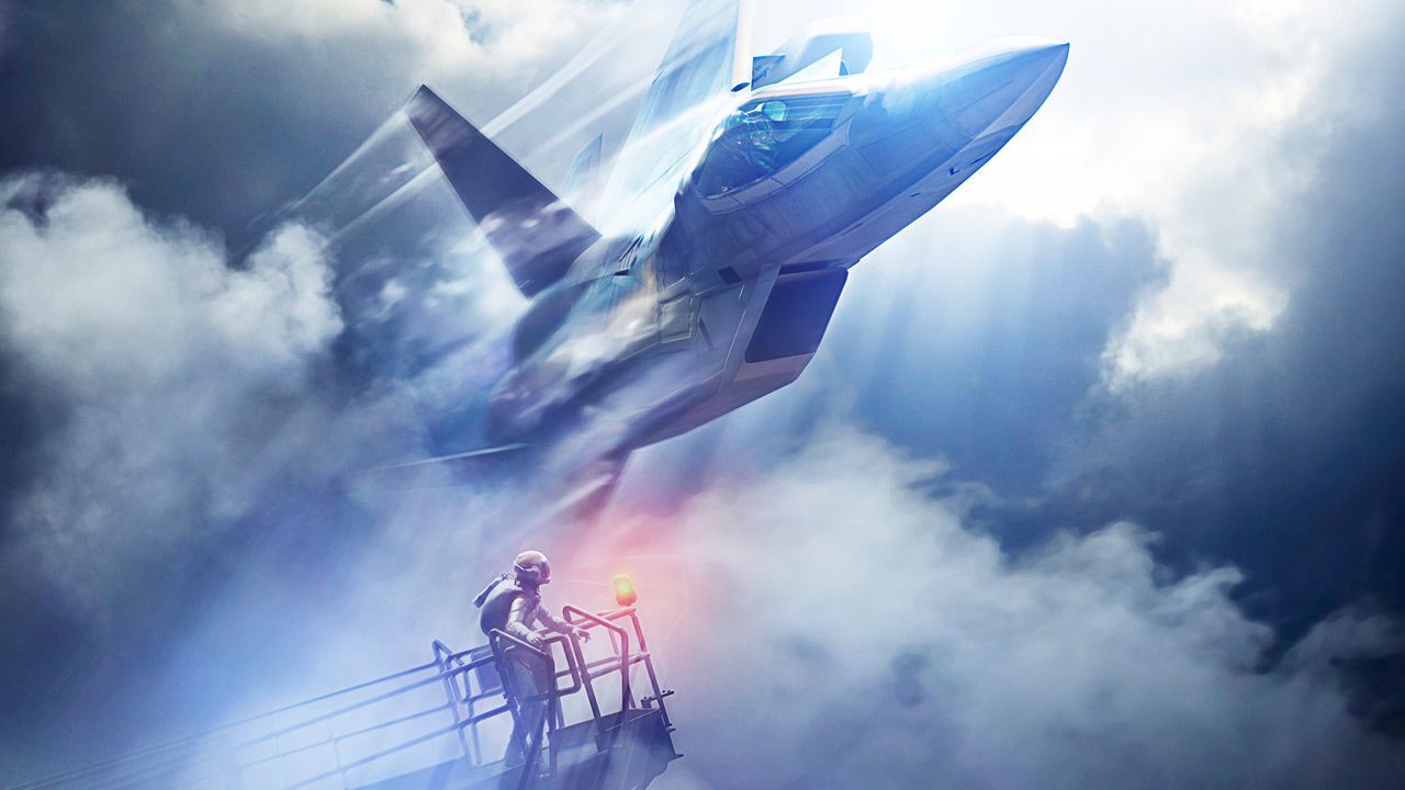 Ace Combat 7: Skies Unknown - Review 2019 - PCMag Middle East