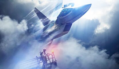 Ace Combat 7: Skies Unknown Soars Ever Higher, Clears 5 Million Sales Milestone