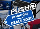 Amazon Prime Day 2025 - Best Deals on PS5 Games, Controllers, SSDs, 4K TVs, and More